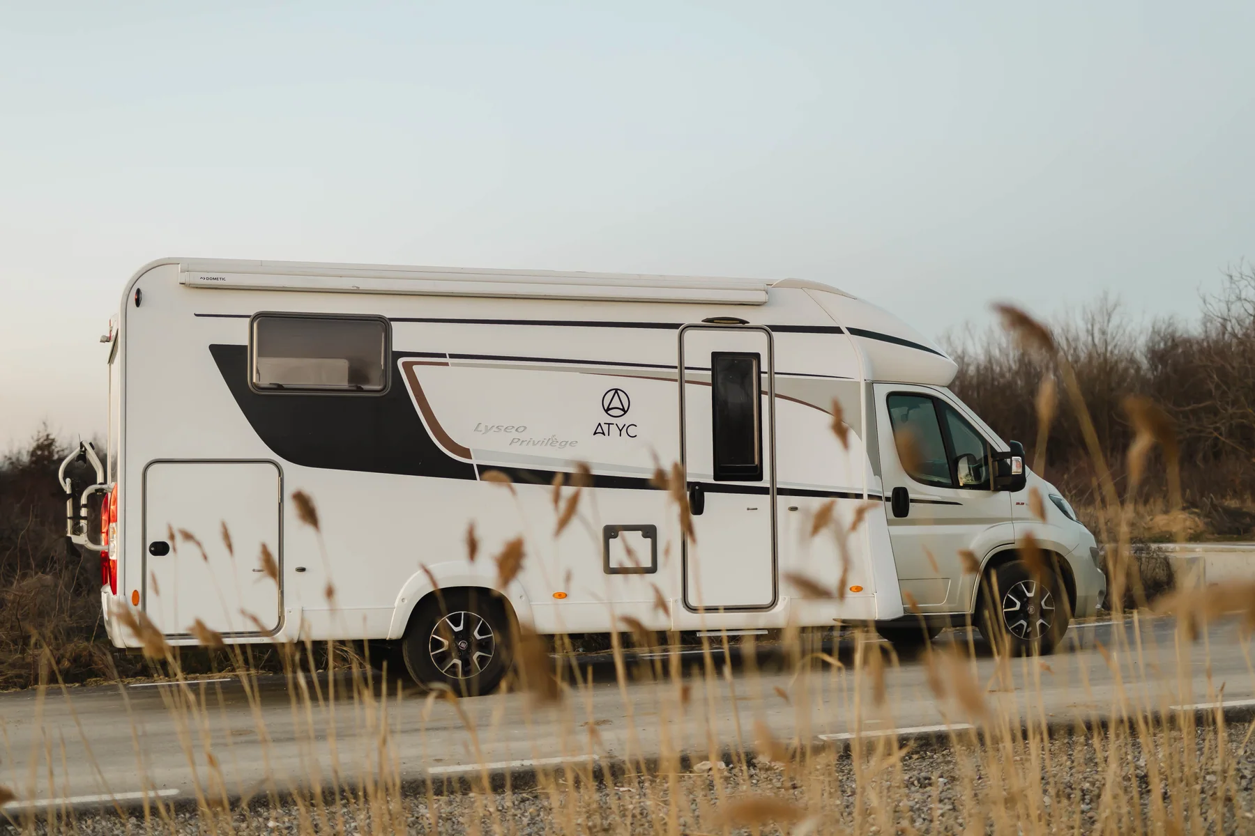 Bürstner Lyseo TD Premium — fotografie 5