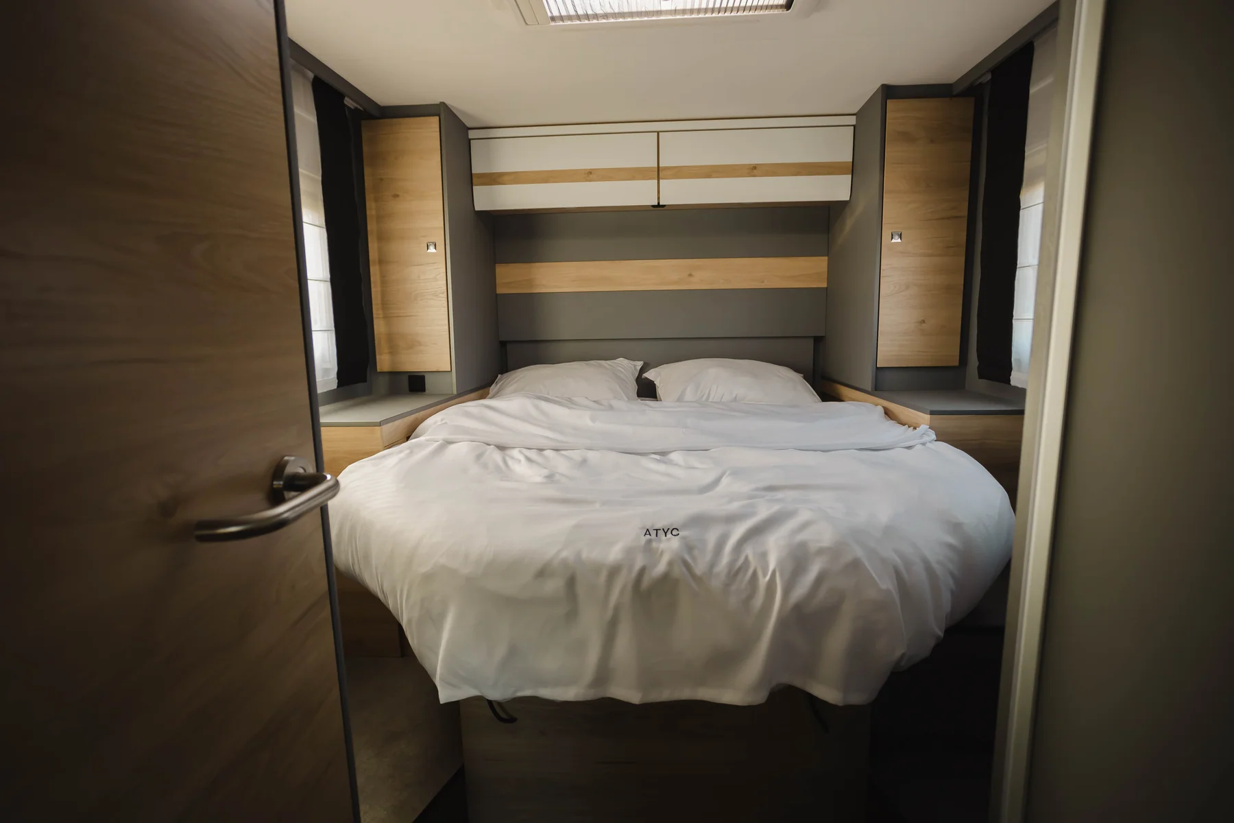 Citroën Dethleffs Just Camp 2025