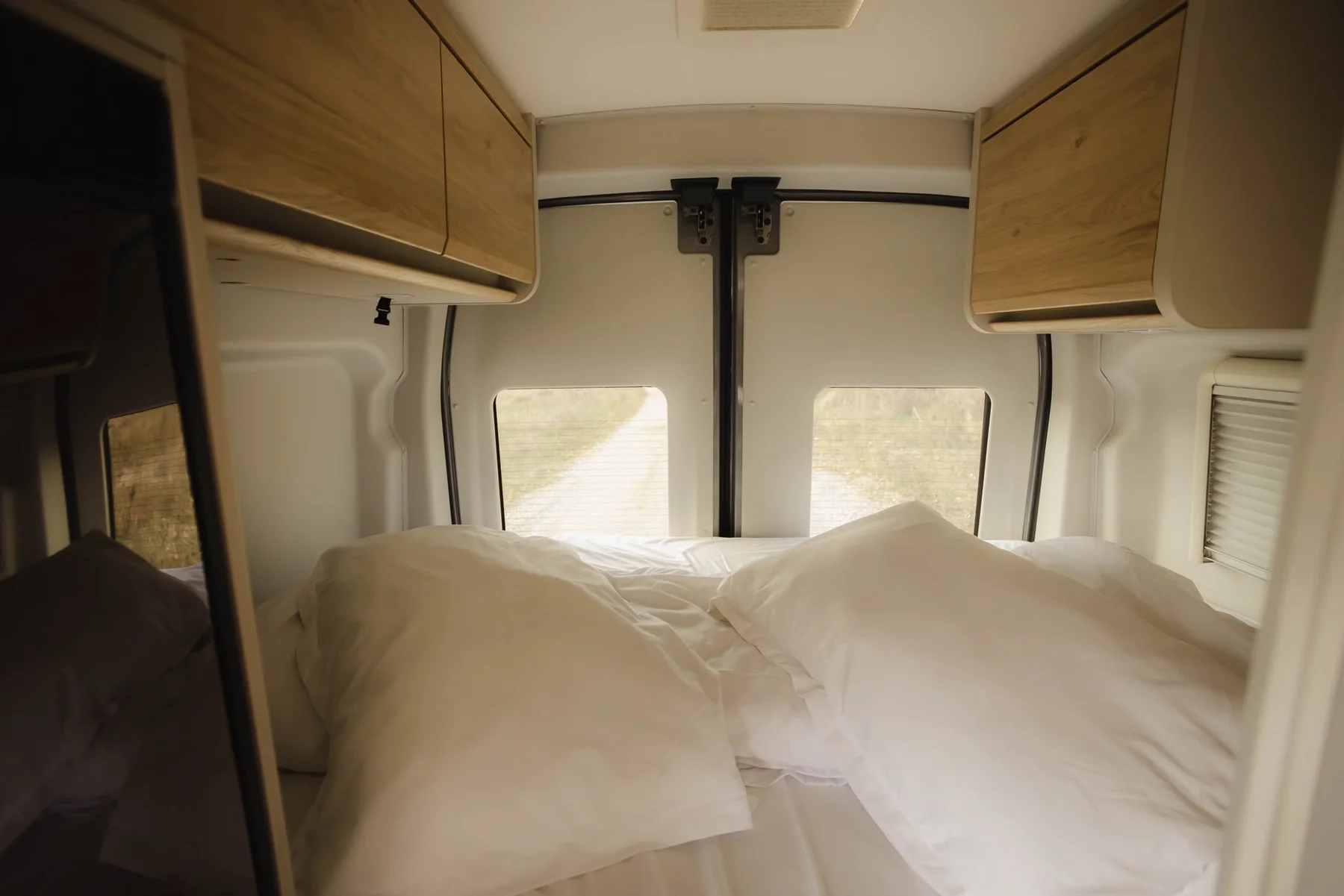 Dethleffs Globetrail Ford “90 Years” — fotografie 3